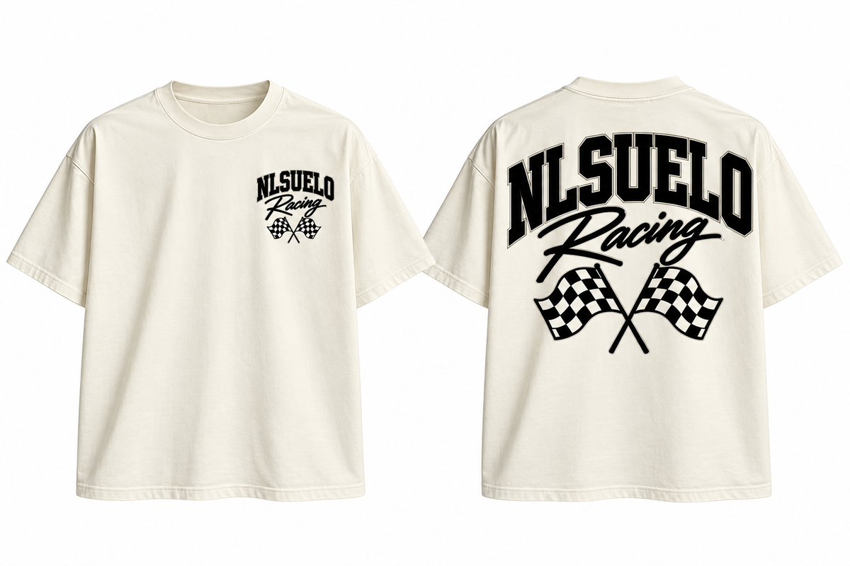 Checkered Flag NLSUELO Racing