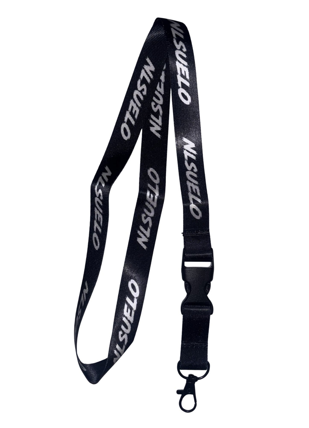 NLSUELO Lanyard