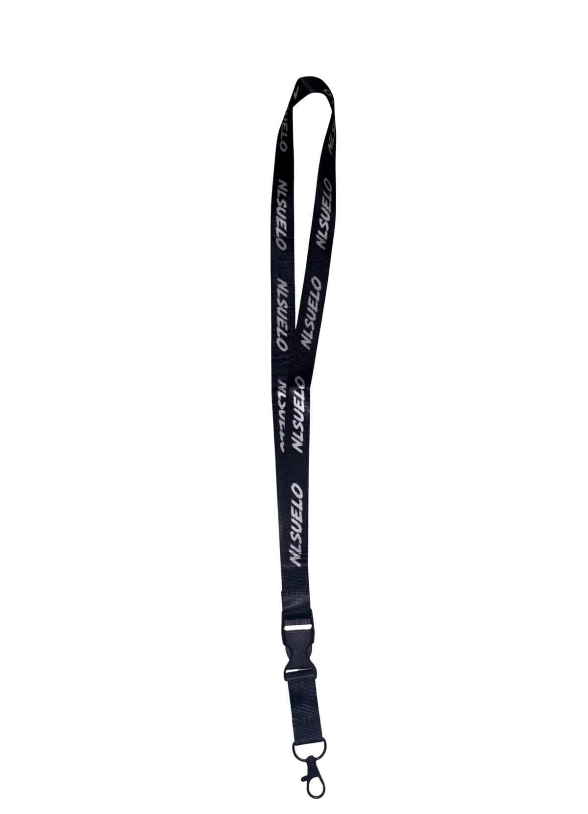 NLSUELO Lanyard
