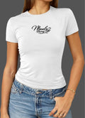 Ladies Active Shirt Nlsuelo Racing