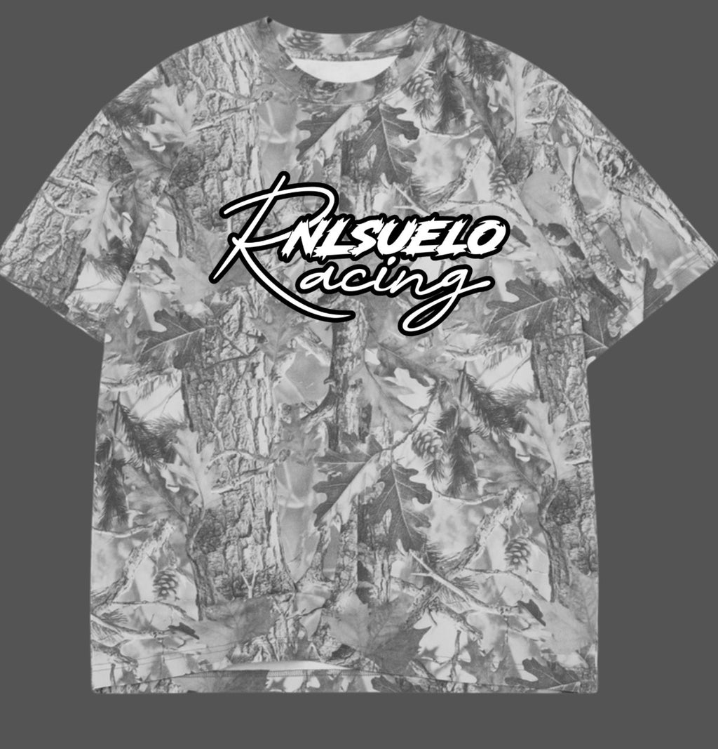 NLSUELO RACING CAMO "DEEP LIPS DEEPER POCKETS"