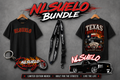 BUNDLE - NLSUELO TEXAS HOLDEM